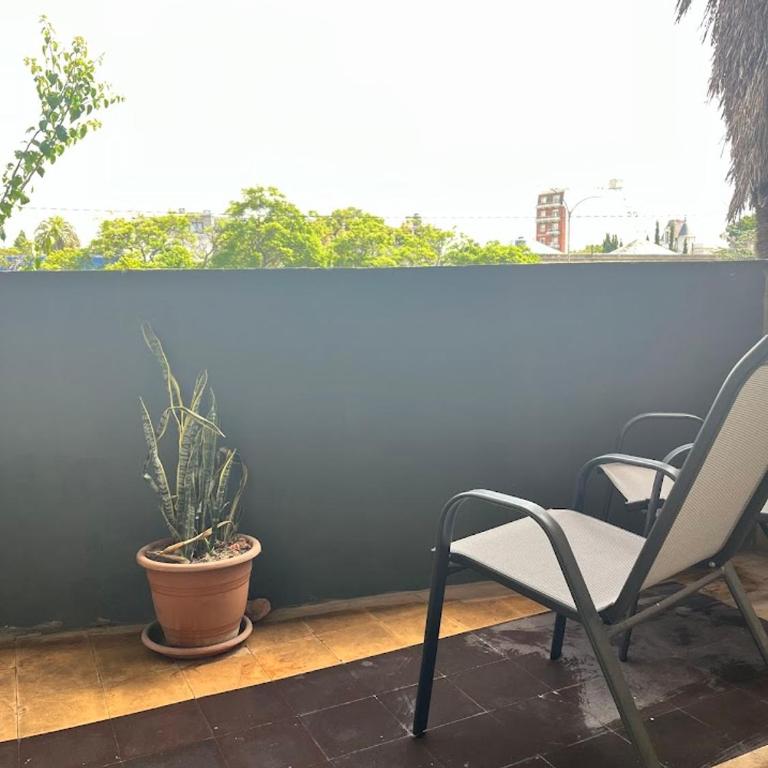 Casa Dos Avenidas 4 Dormitorios - Three-Bedroom Apartment - 44