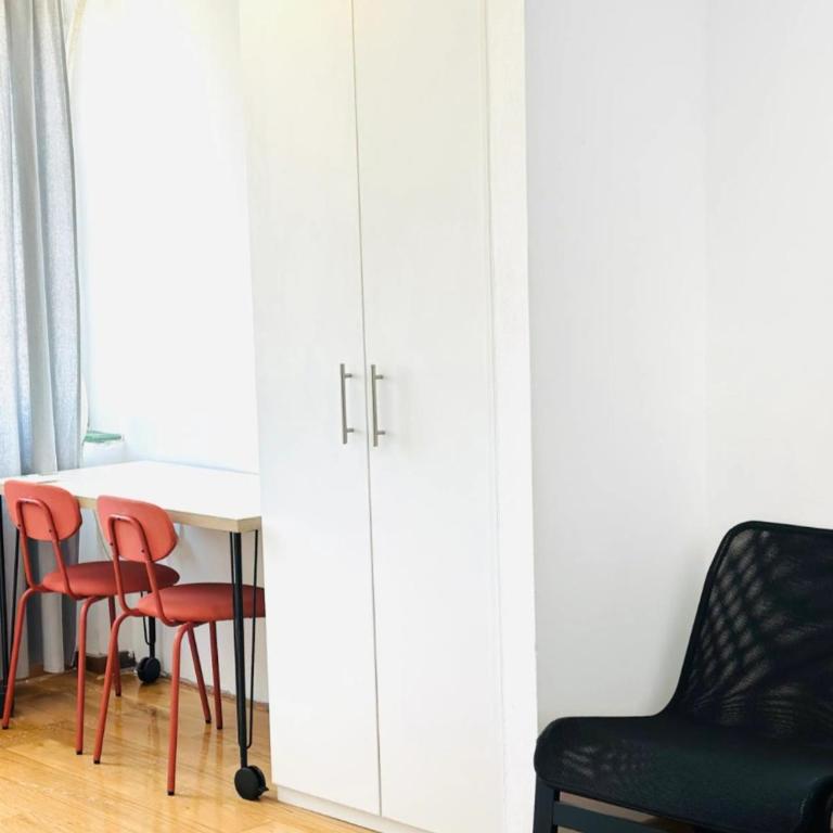 Central Studio 317 - One-Bedroom Apartment - 12