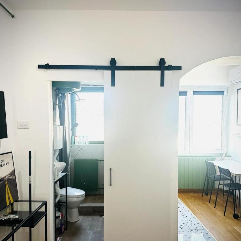 Central Studio 317 - One-Bedroom Apartment - 11