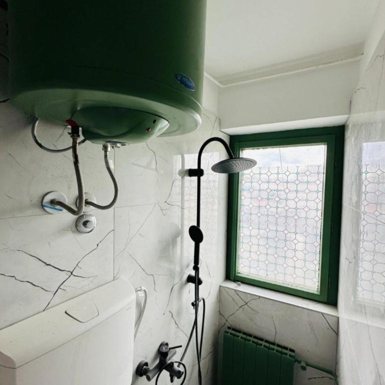 Central Studio 317 - One-Bedroom Apartment - 9
