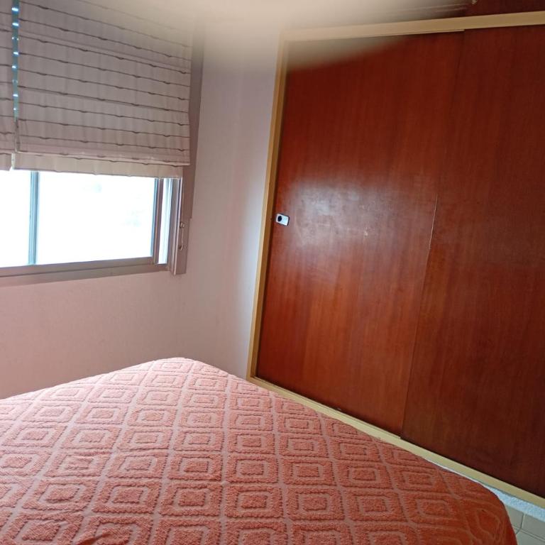 Villa Gesell frente al mar - One-Bedroom Apartment - 18