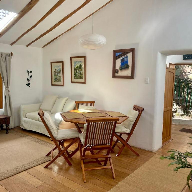 Kusi Qente - Two-Bedroom Apartment - 2
