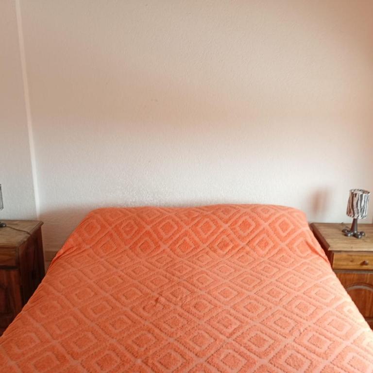 Villa Gesell frente al mar - One-Bedroom Apartment - 17