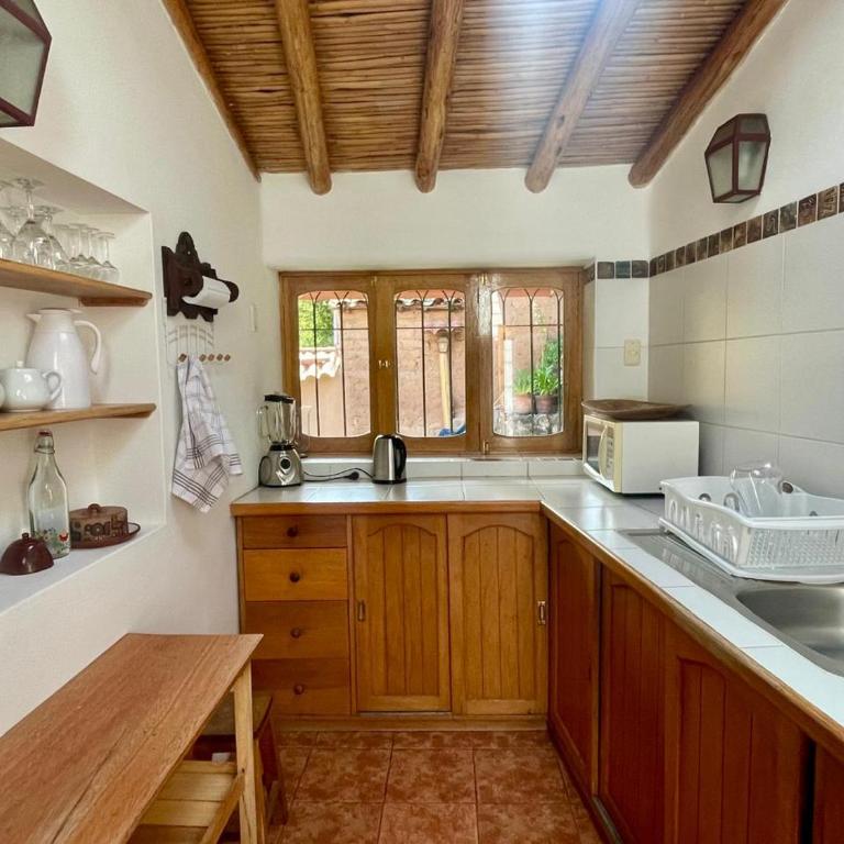 Kusi Qente - Two-Bedroom Apartment - 7