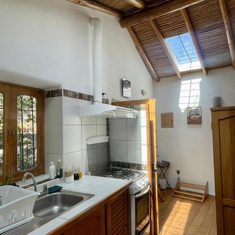 Kusi Qente - Two-Bedroom Apartment - 8