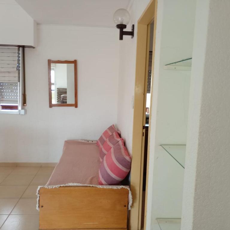 Villa Gesell frente al mar - One-Bedroom Apartment - 12