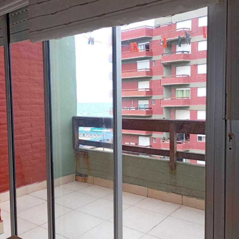 Villa Gesell frente al mar - One-Bedroom Apartment - 16