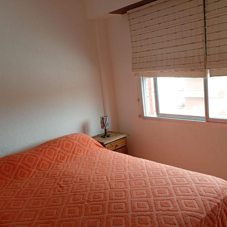 Villa Gesell frente al mar - One-Bedroom Apartment - 19