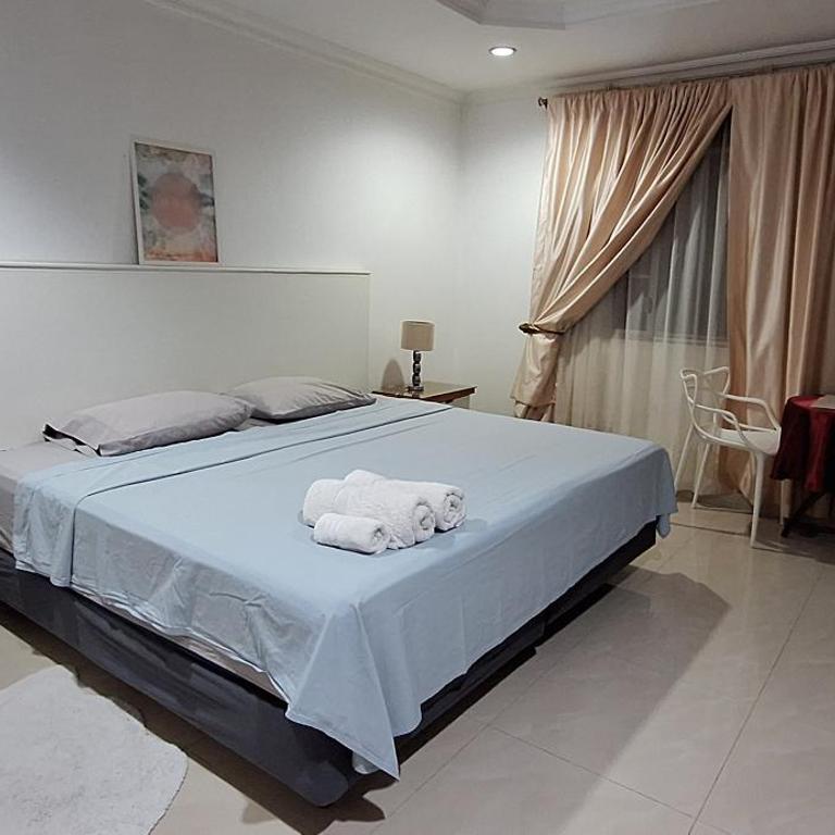 Habitacion privada, Samborondón - Superior Double or Twin Room - 2