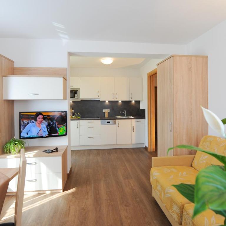 Suvendes Apartments - Apartment mit 1 Schlafzimmer - 3