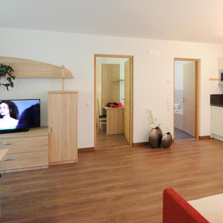 Suvendes Apartments - Apartment mit 2 Schlafzimmern - 2