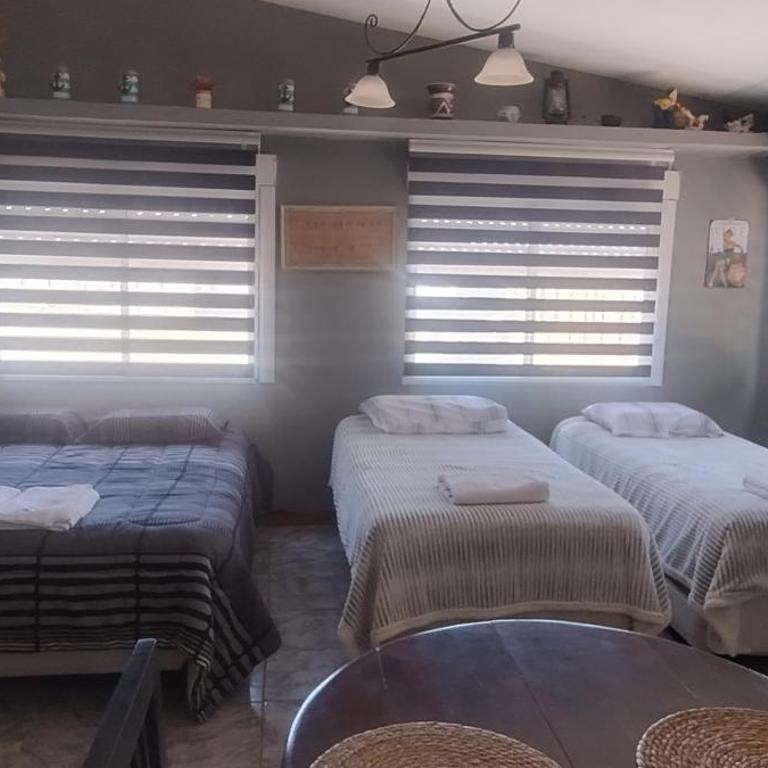 Cabaña Paraíso Rural - One-Bedroom House - 22
