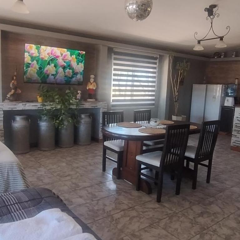 Cabaña Paraíso Rural - One-Bedroom House - 20