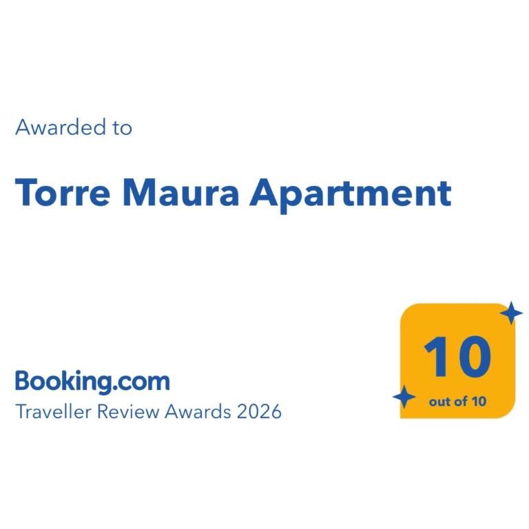 Torre Maura Apartment - Apartment mit 2 Schlafzimmern und Balkon - 3