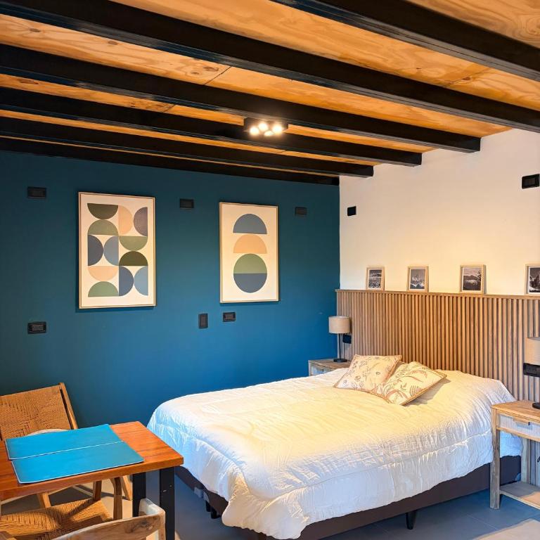 La Comarca Hostel - Apartamento Estándar - 1