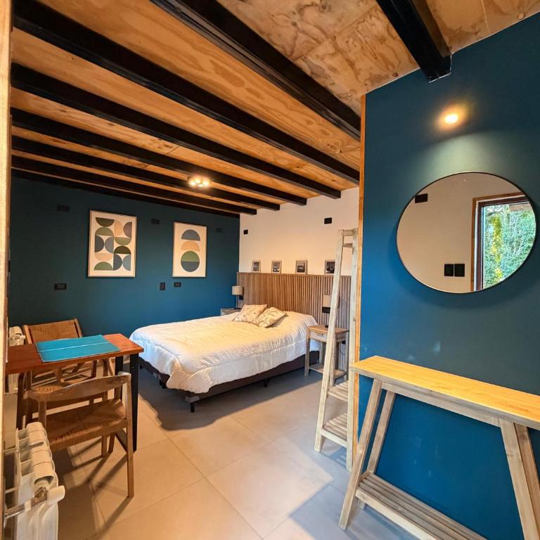 La Comarca Hostel - Apartamento Estándar - 4