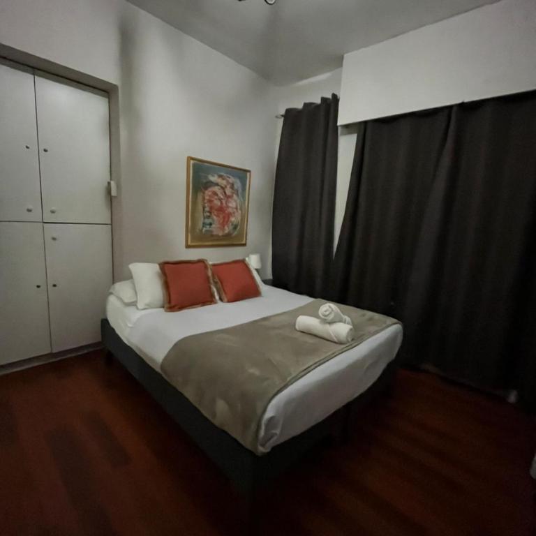 BbCasita Blue-Hostal - Double Room - 10