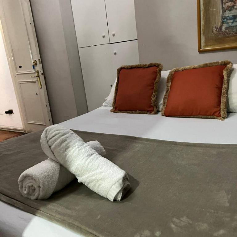 BbCasita Blue-Hostal - Double Room - 2