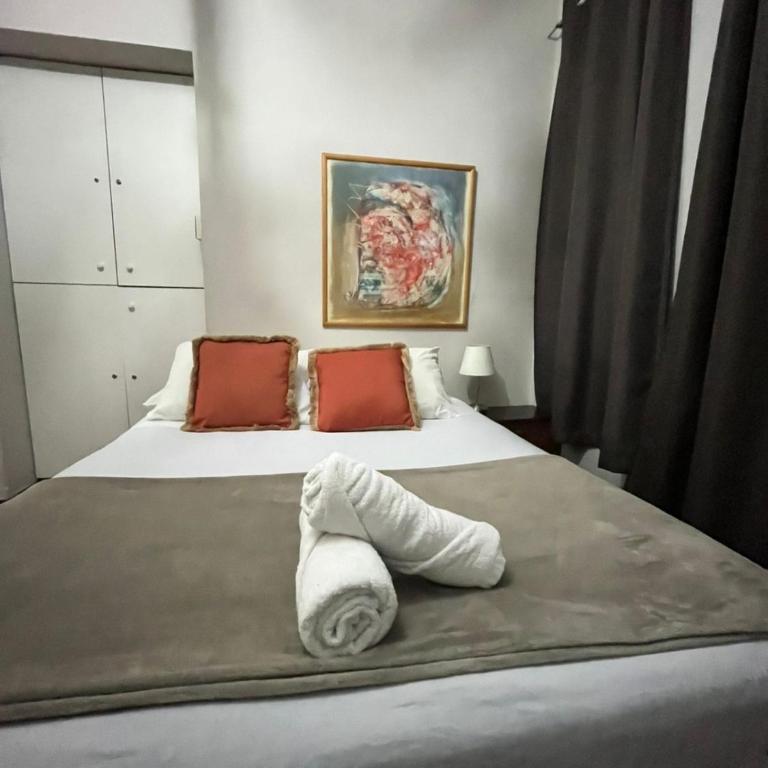 BbCasita Blue-Hostal - Double Room - 5