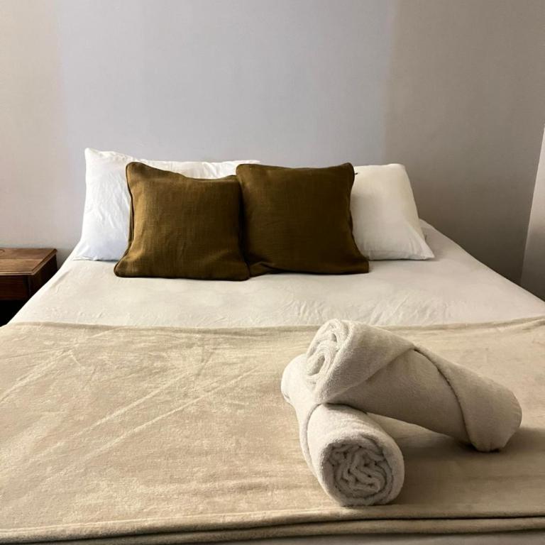 BbCasita Blue-Hostal - Double Room - 11