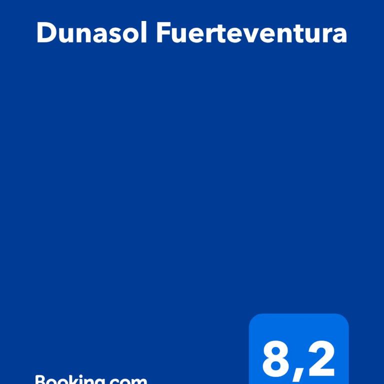 Dunasol Fuerteventura - Apartamento - Planta baja - 24