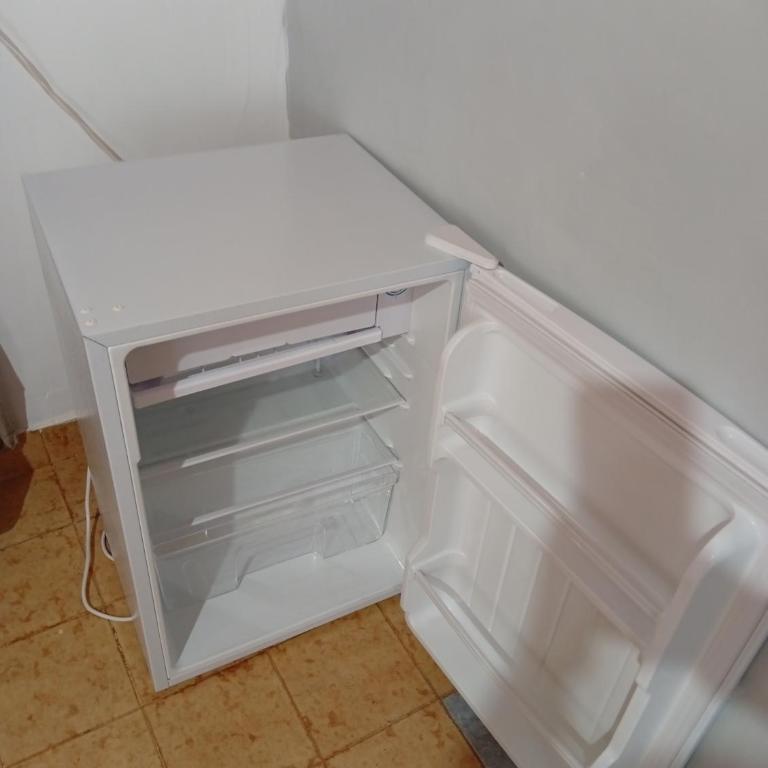 Double room at Iguassu Falls - One-Bedroom Apartment - 12
