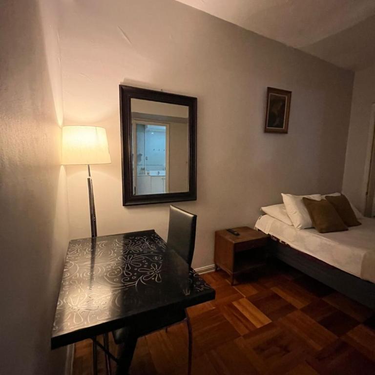 BbCasita Blue-Hostal - Double Room - 13