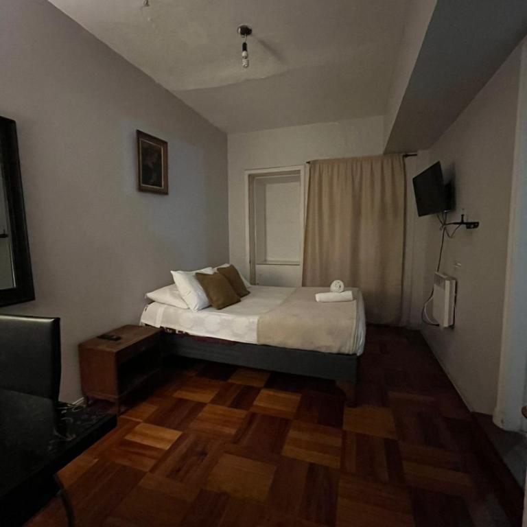 BbCasita Blue-Hostal - Double Room - 15