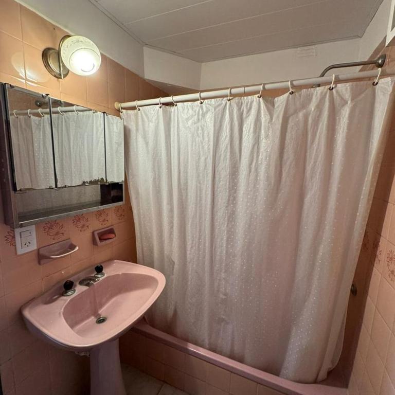 Departamento zona centro y playa mar del plata - Apartamento de 1 dormitorio - 3