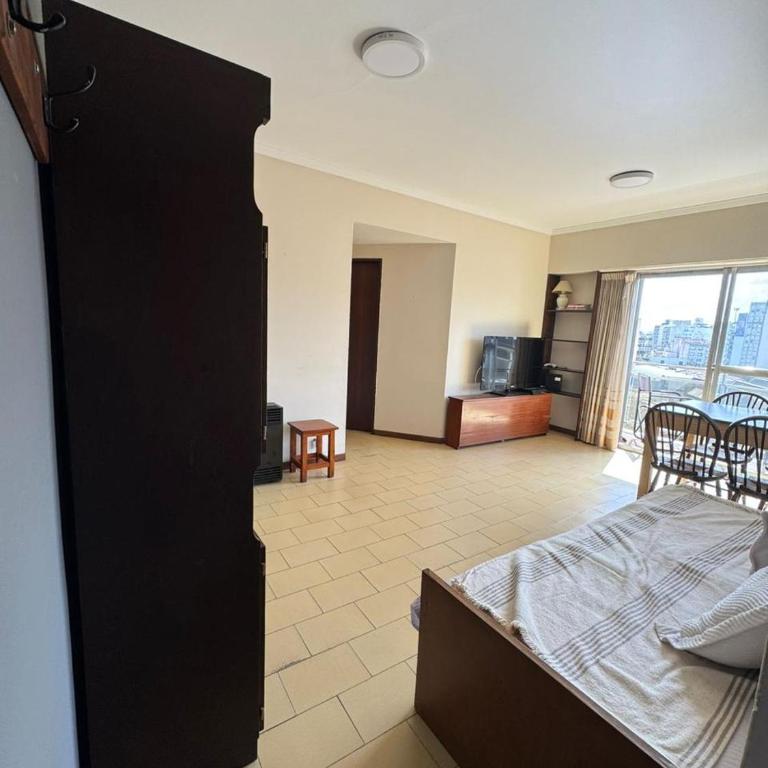 Departamento zona centro y playa mar del plata - Apartamento de 1 dormitorio - 2