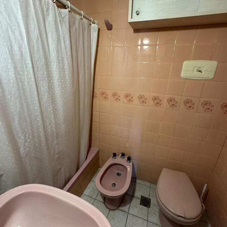 Departamento zona centro y playa mar del plata - Apartamento de 1 dormitorio - 7