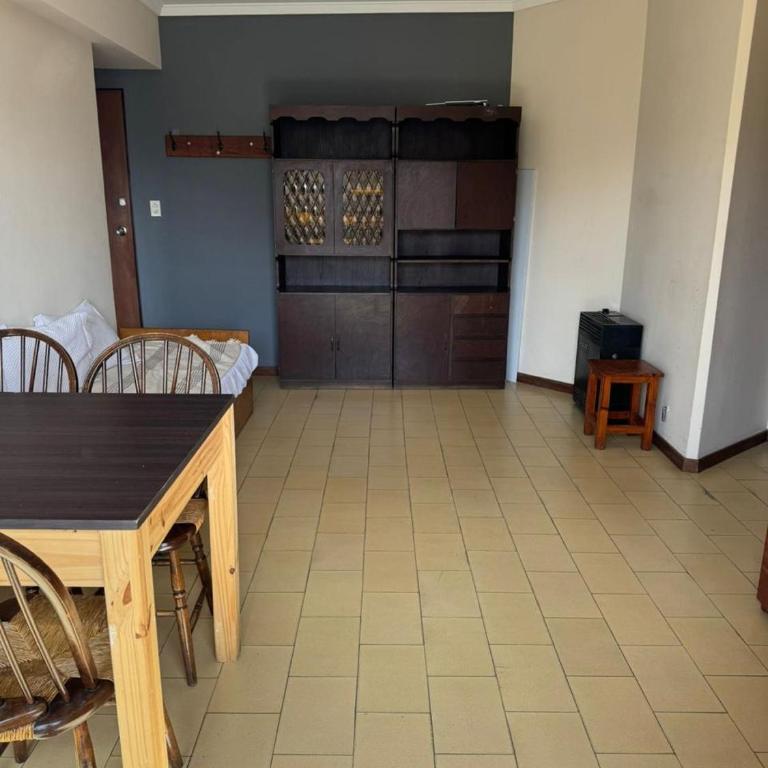 Departamento zona centro y playa mar del plata - Apartamento de 1 dormitorio - 10