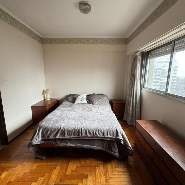 Departamento zona centro y playa mar del plata - Apartamento de 1 dormitorio - 12
