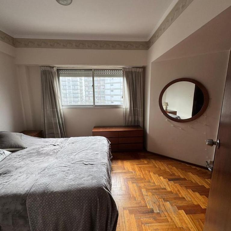Departamento zona centro y playa mar del plata - Apartamento de 1 dormitorio - 14