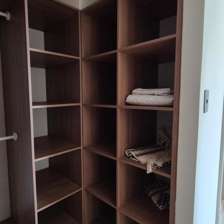 Apart Corporativo VI Las Rastras Valles del Country - Factura Inmediata - WIFI Alta Velocidad - Convenio Empresas - RENTCOVAC - Three-Bedroom Premium Apartment - 9