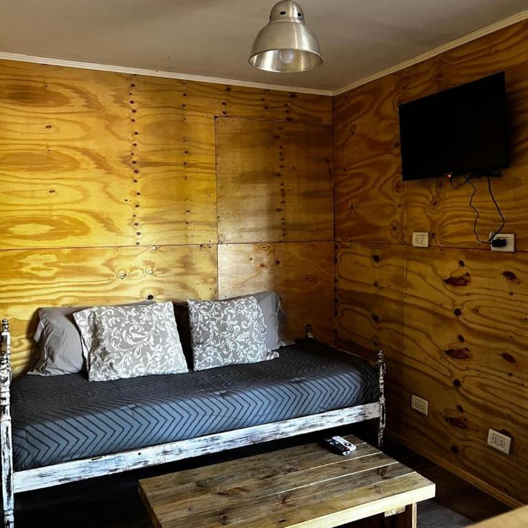 Casa container en lo mejor de Acantilados - One-Bedroom House - 6