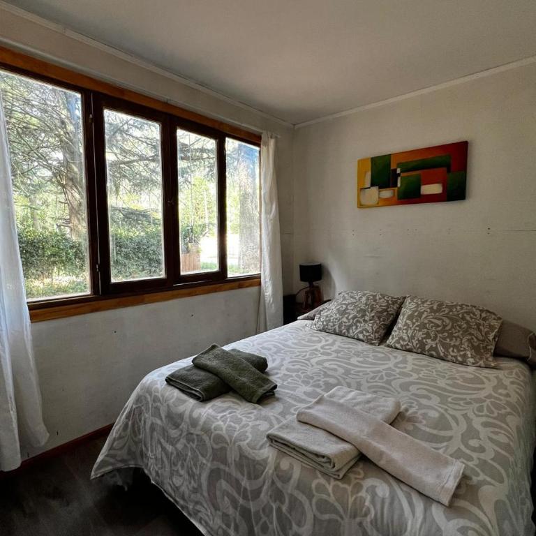 Casa container en lo mejor de Acantilados - One-Bedroom House - 1