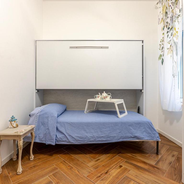 SWEET HOME -Dolce vita- - Appartamento - Piano Terra - 36