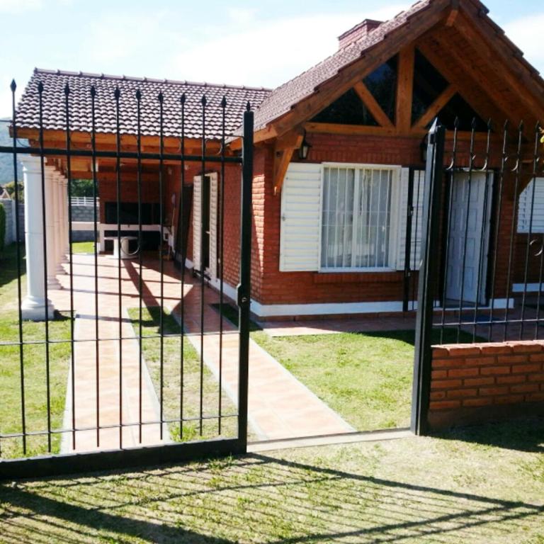 Casa Miribam - Casa - 7