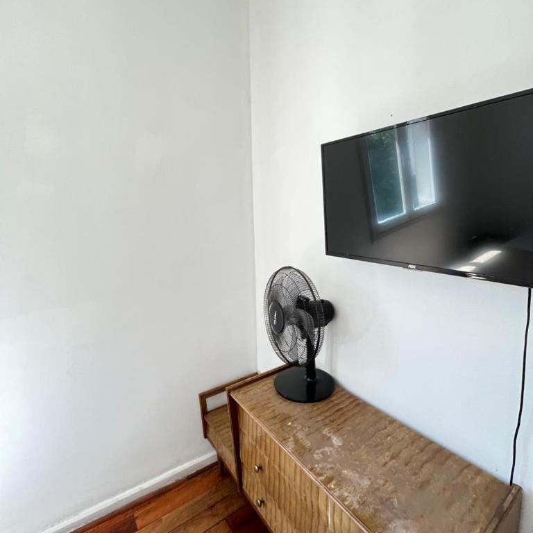 BbCasita Blue-Hostal - Budget Double Room - 6