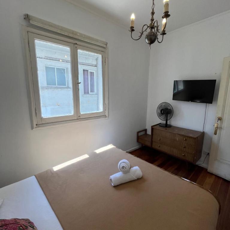BbCasita Blue-Hostal - Budget Double Room - 4