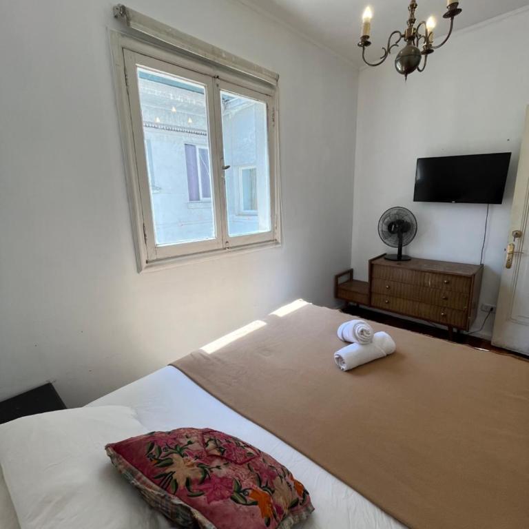 BbCasita Blue-Hostal - Budget Double Room - 5
