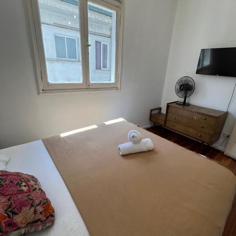 BbCasita Blue-Hostal - Triple Room with Private Bathroom - 16