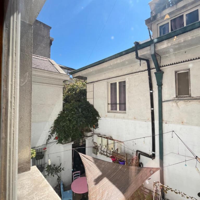 BbCasita Blue-Hostal - Budget Double Room - 10