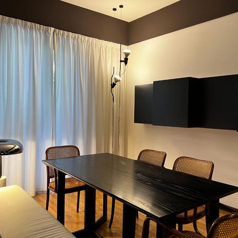 Luxury Design Milan - Appartamento con 2 Camere da Letto e Balcone - 23