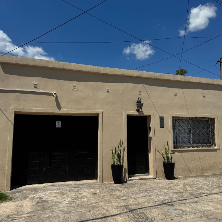 Buenos Ayres de Curuzú Dpto 2 - A 5 cuadras del Centro de la Ciudad - One-Bedroom Apartment - 2