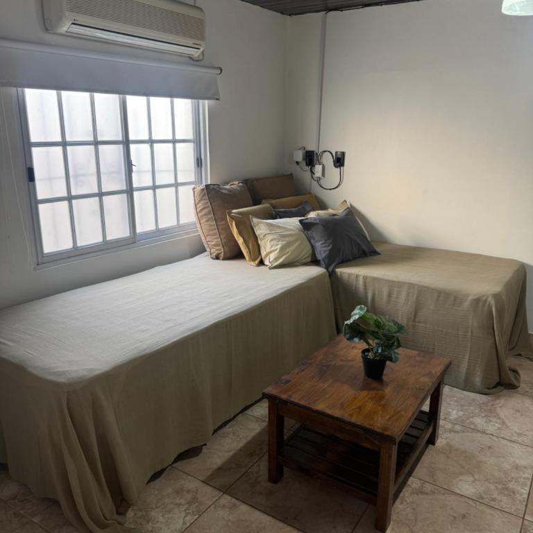 Buenos Ayres de Curuzú Dpto 2 - A 5 cuadras del Centro de la Ciudad - One-Bedroom Apartment - 6