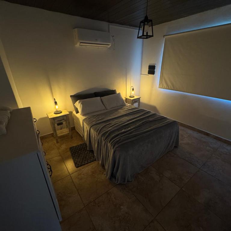 Buenos Ayres de Curuzú Dpto 2 - A 5 cuadras del Centro de la Ciudad - One-Bedroom Apartment - 1