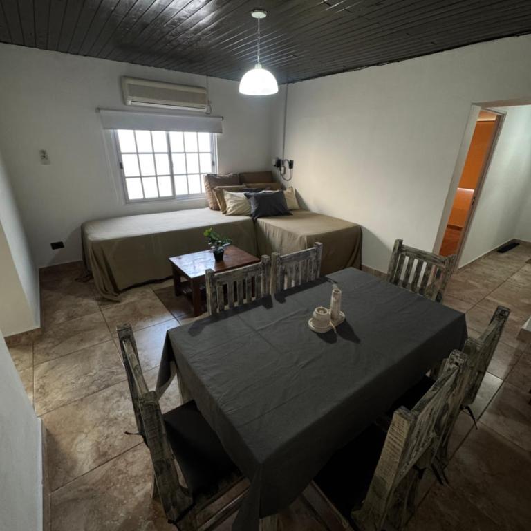 Buenos Ayres de Curuzú Dpto 2 - A 5 cuadras del Centro de la Ciudad - One-Bedroom Apartment - 5