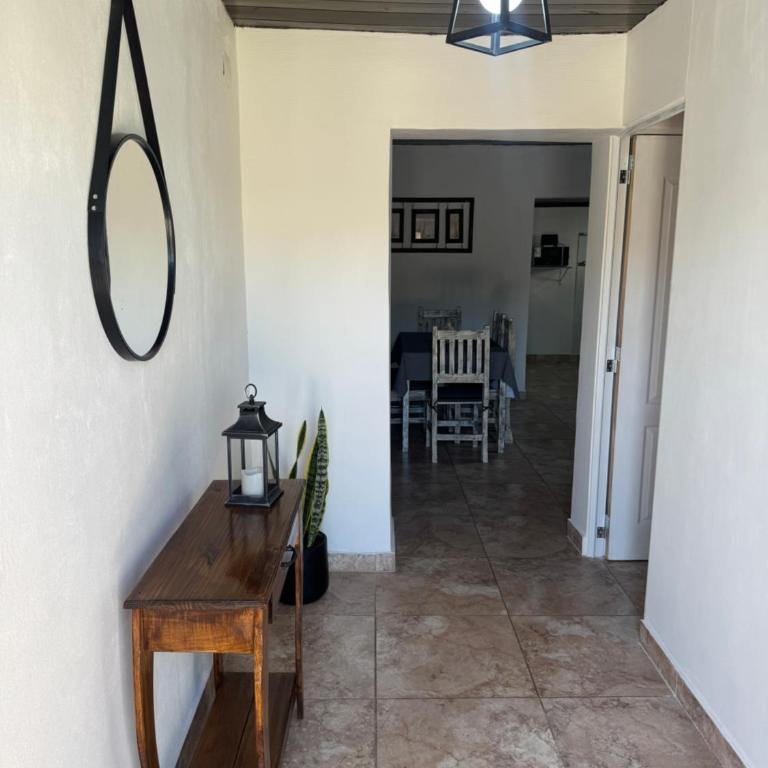 Buenos Ayres de Curuzú Dpto 2 - A 5 cuadras del Centro de la Ciudad - One-Bedroom Apartment - 3